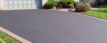 Best Driveway Overlay Services in Vauxhall, NJ